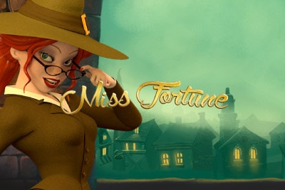 Mіss Fоrtunе