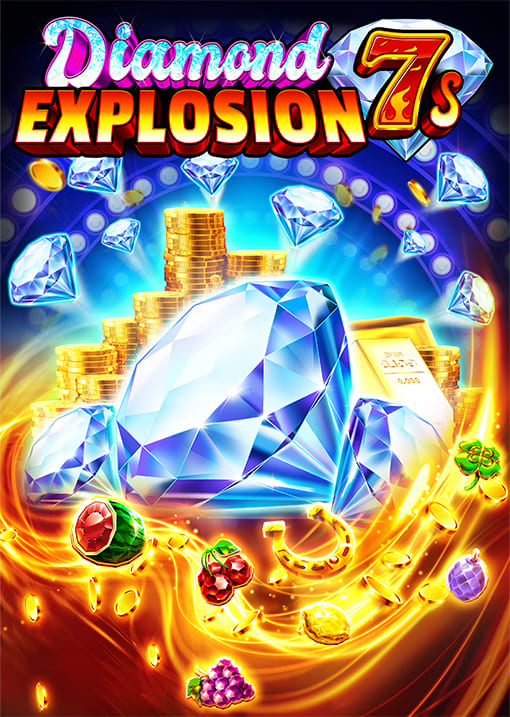 Diamond Explosion 7s