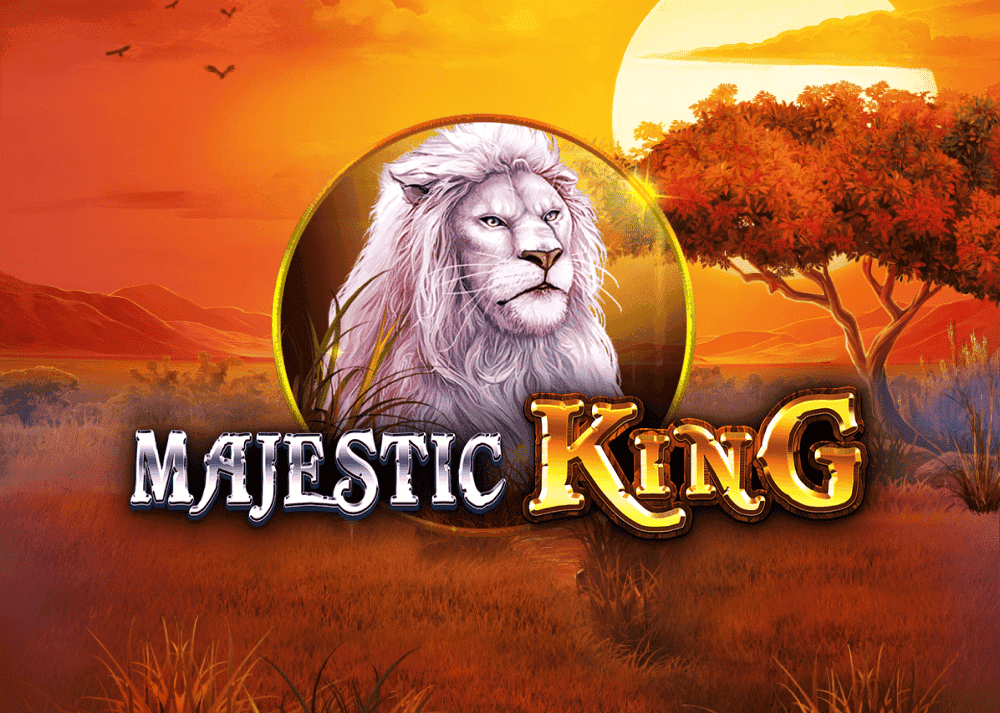 Majestic King