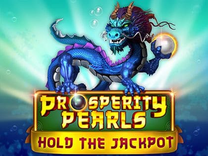 Prosperity Pearls