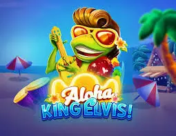 Aloha King Elvis Aloha King Elvis