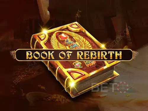 Book of Rebirth Book of Rebirth