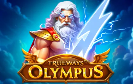 Olympus Trueways Olympus Trueways